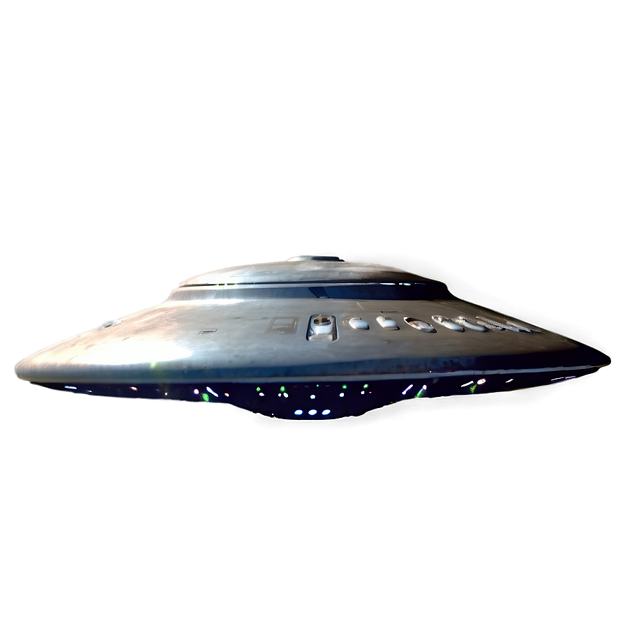 Ufo C