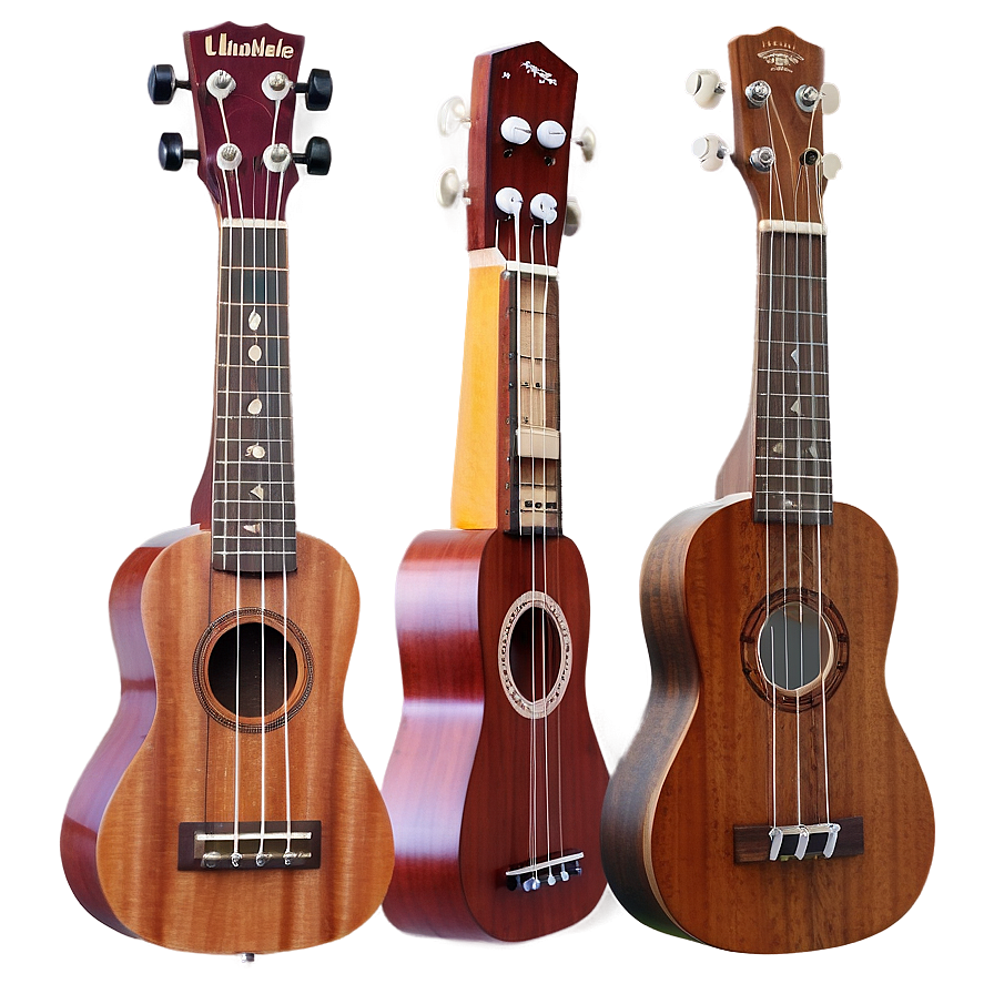 Ukulele Png Oxx