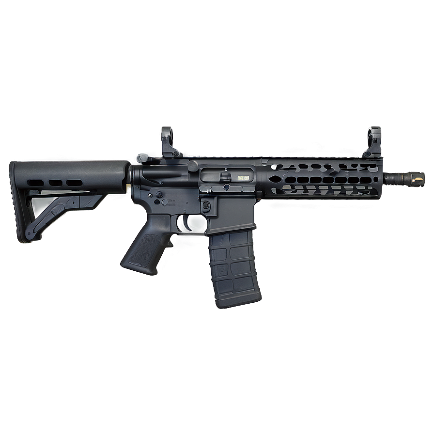 Ultimate Ar 15 Setup Png 30