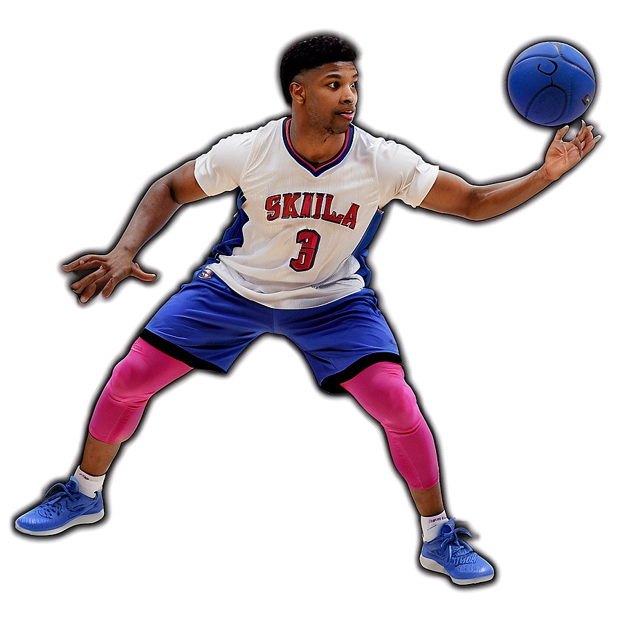 Ultimate Baller Png Nxf