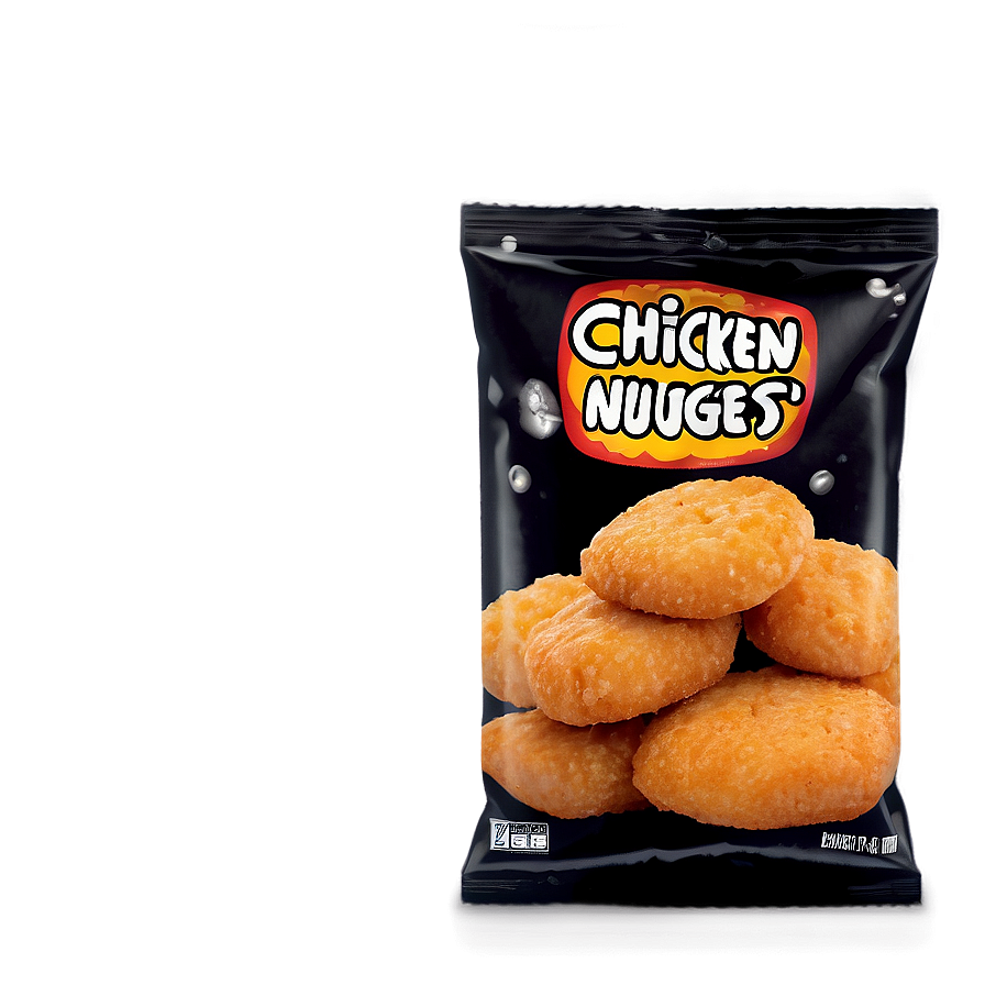 Ultimate Chicken Nugget Png 26