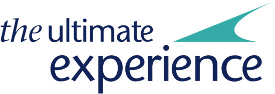 Ultimate Experience Logo