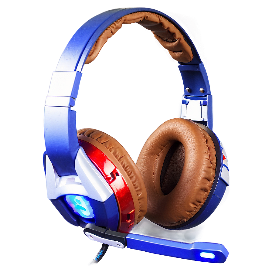 Ultimate Gaming Headphones Png Oye