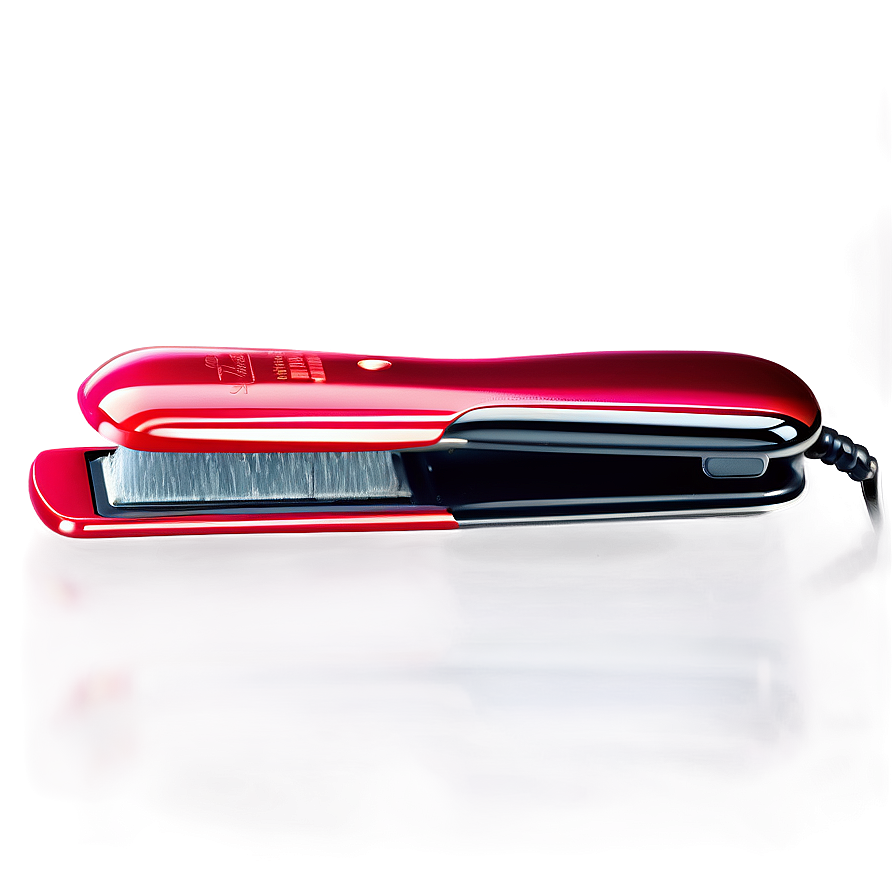 Ultimate Smooth Flat Iron Png 24