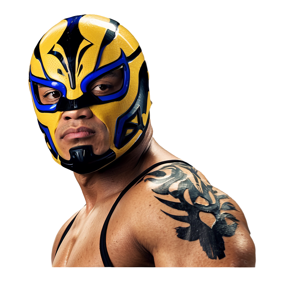 Ultimate Underdog Rey Mysterio Png 80