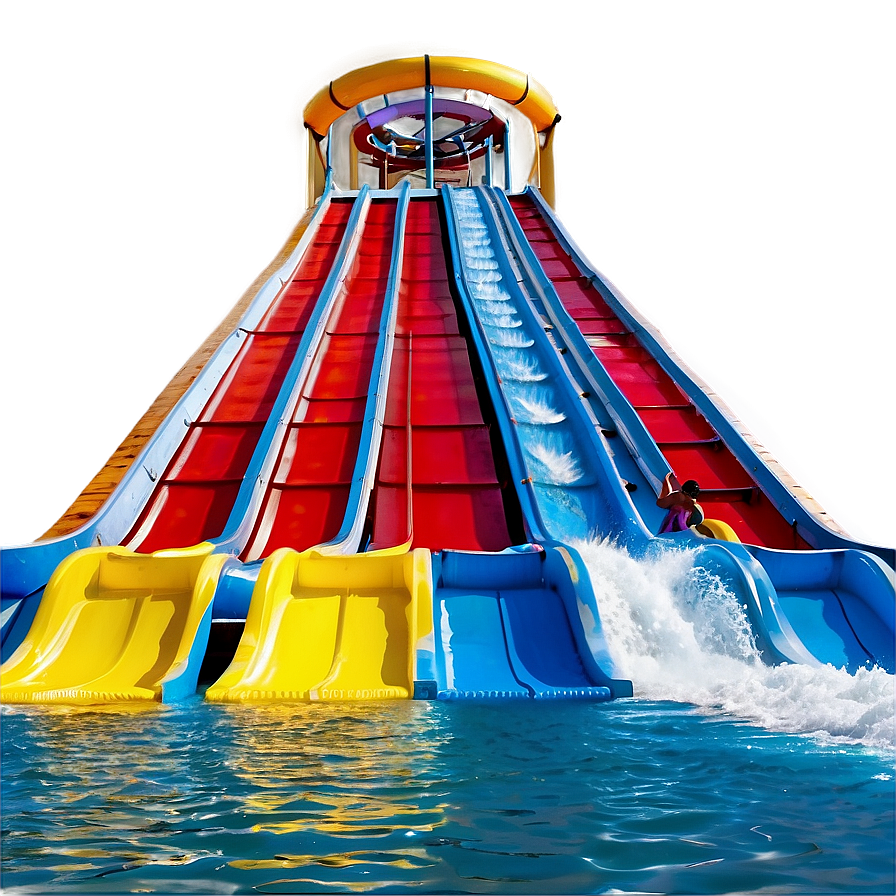 Ultimate Water Park Rides Png Jfm16