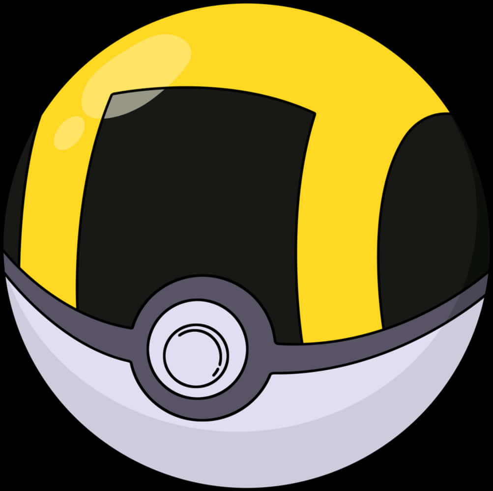 Ultra Ball Pokemon