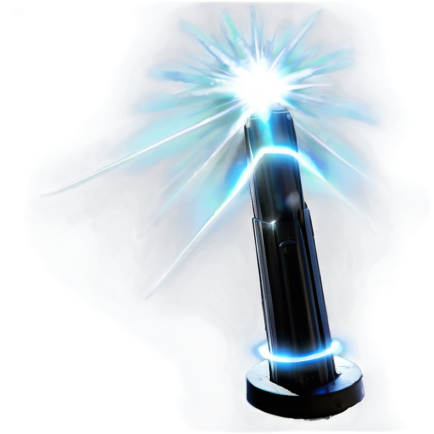 Ultra Beam Of Light Png Mya32