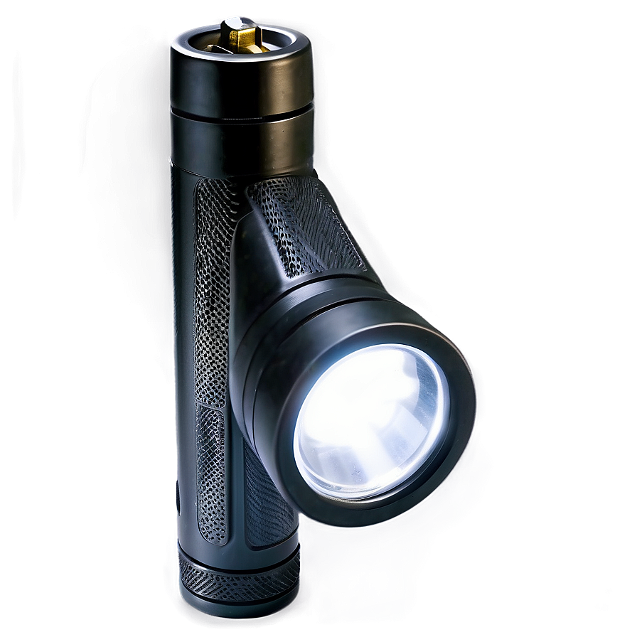 Ultra Bright Flashlight Png Avu25