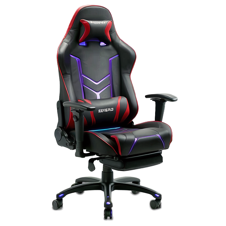 Ultra Comfort Gaming Chair Png Uku38