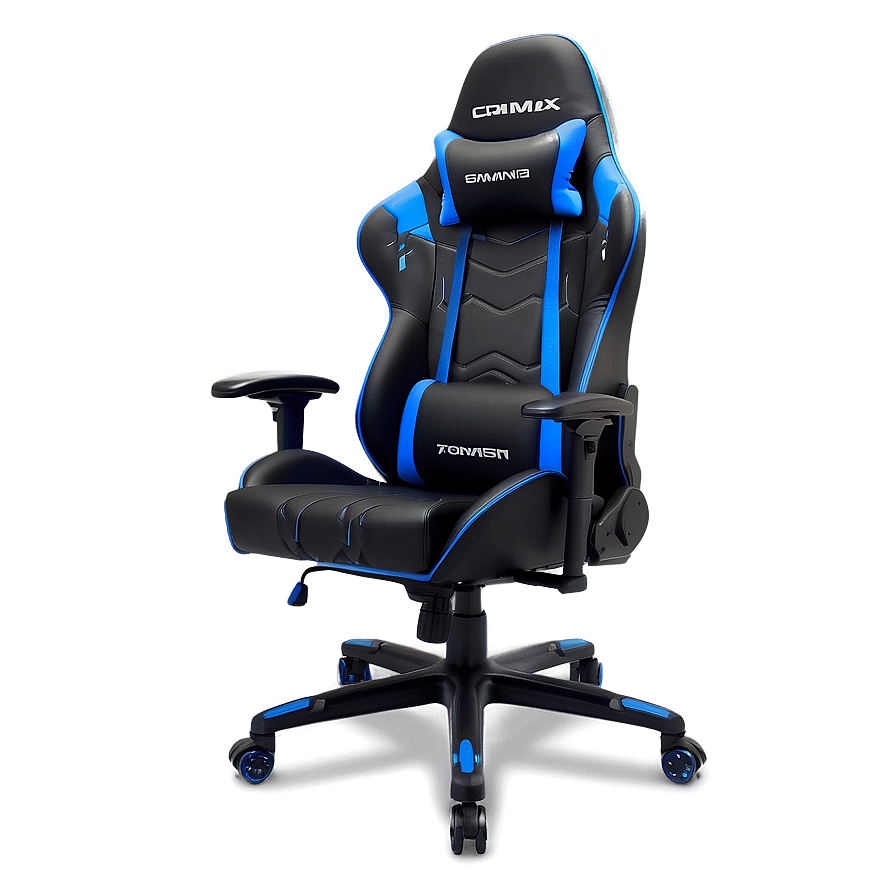 Ultra Comfort Gaming Chair Png Ydg91