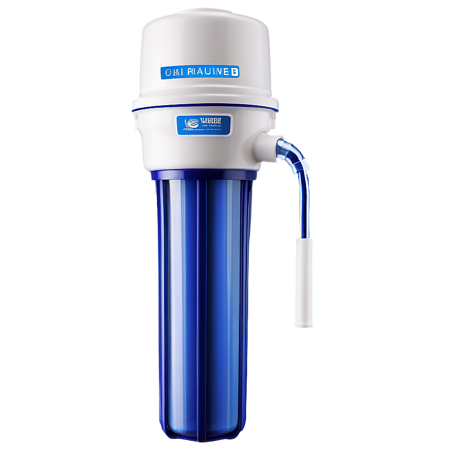 Ultra-fine Water Filter Png 21