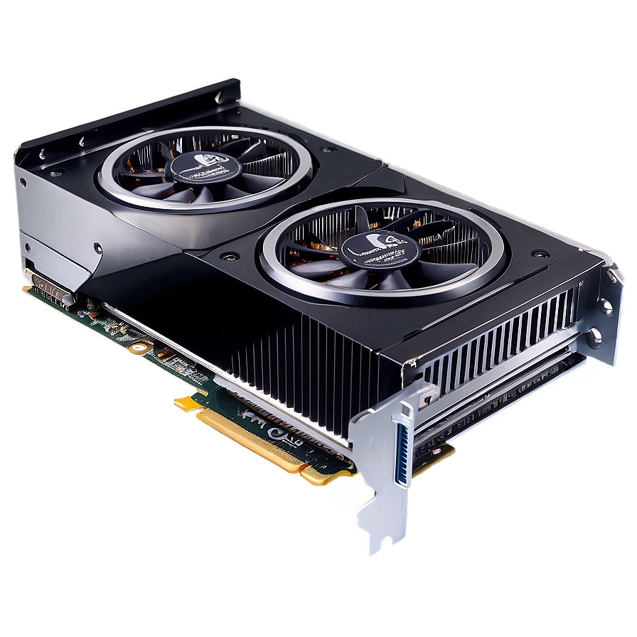 Ultra High Definition Graphics Card Png Jgp6