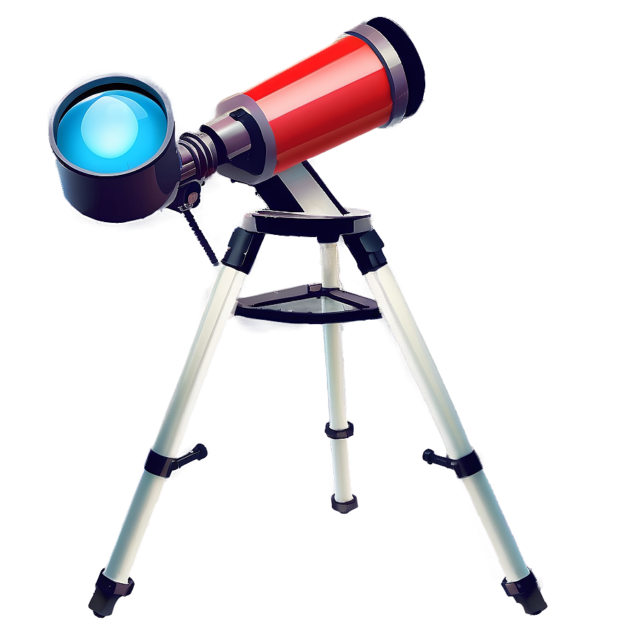 Ultra High Definition Telescope Png 05242024