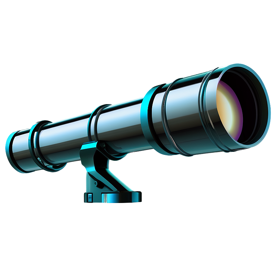 Ultra High Definition Telescope Png Pss