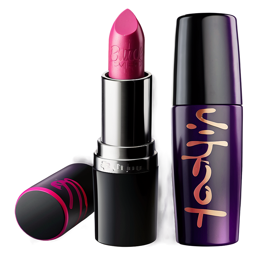 Ultra Matte Lipstick Png 05242024
