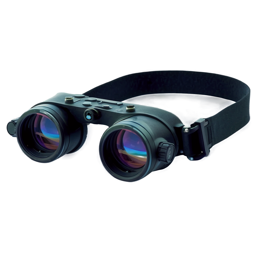 Ultra Night Vision Goggles Png 78