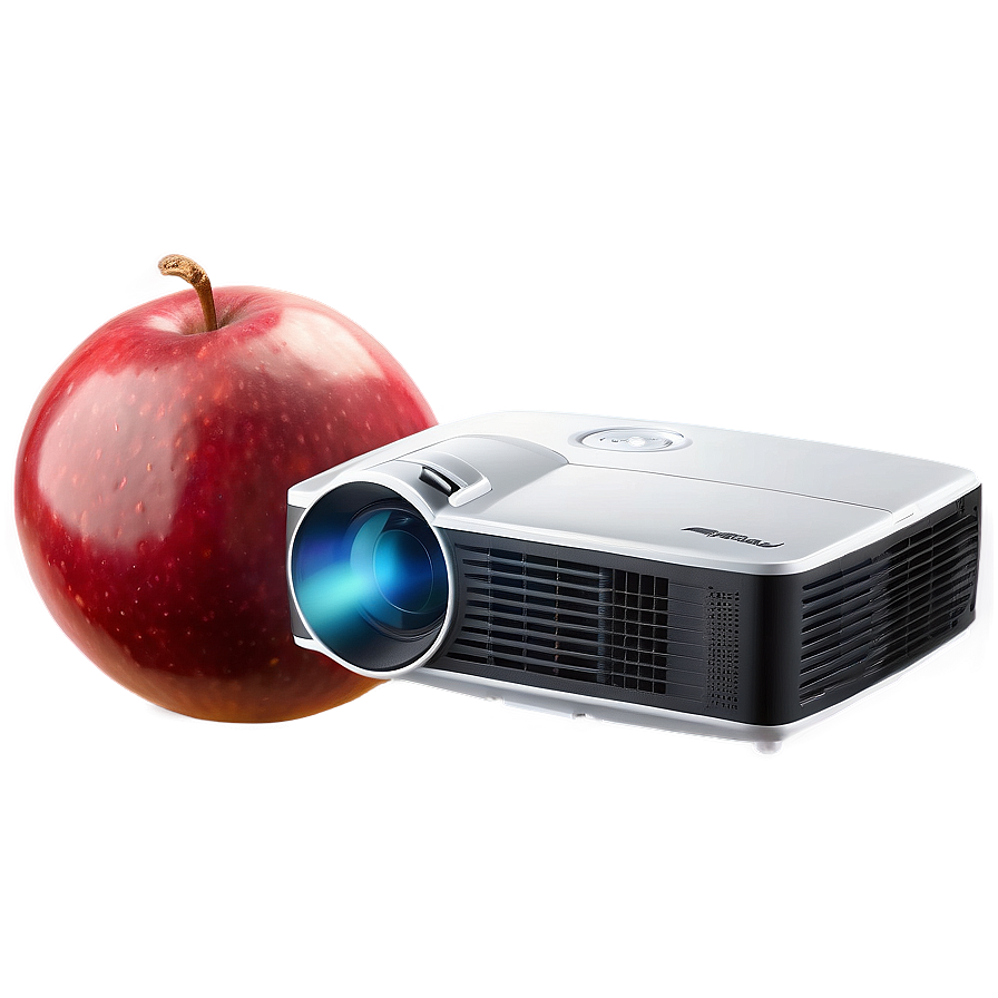 Ultra Portable Projector Png 78