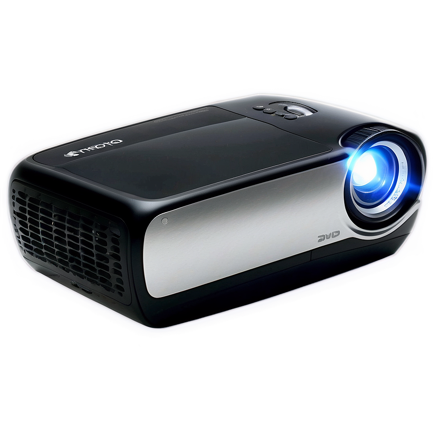 Ultra Portable Projector Png Pgx