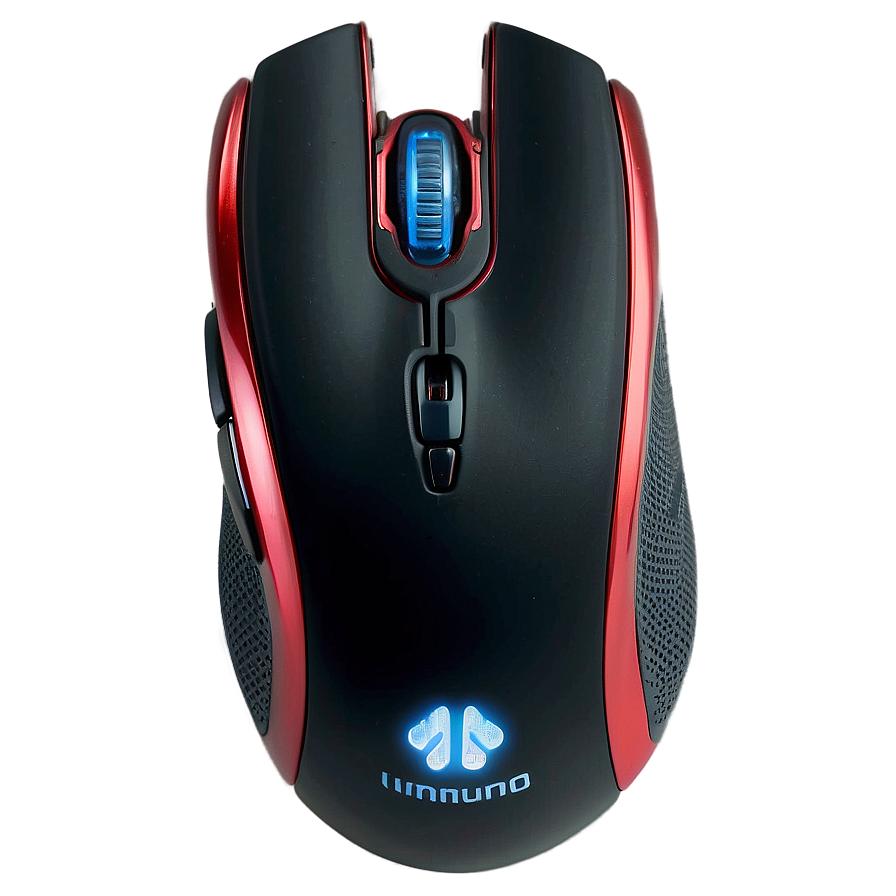 Ultra Slim Mouse Png 06262024