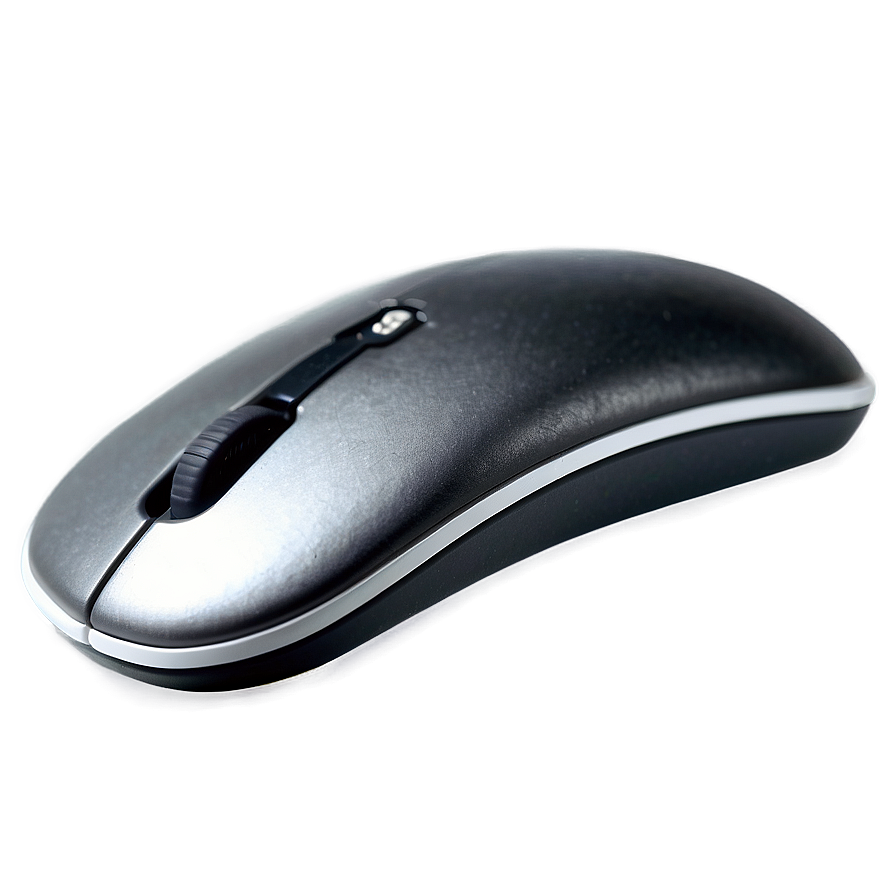 Ultra Slim Mouse Png 28