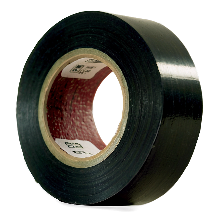 Ultra Sticky Black Tape Png Ihx