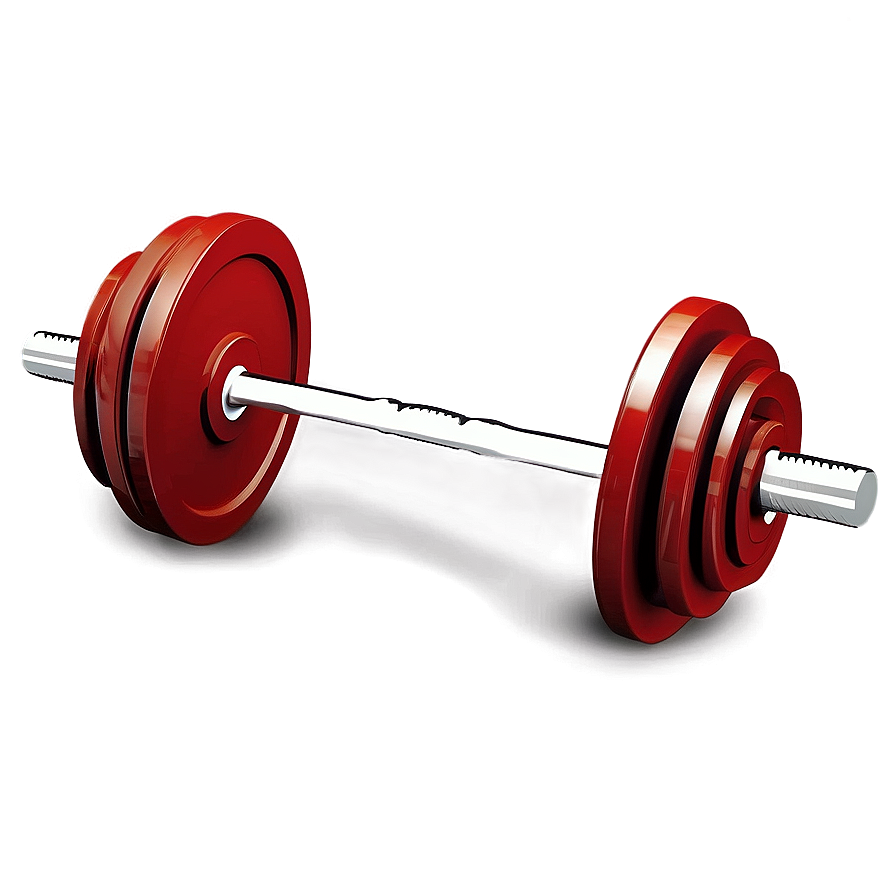 Ultra Strong Barbell Png Orn68