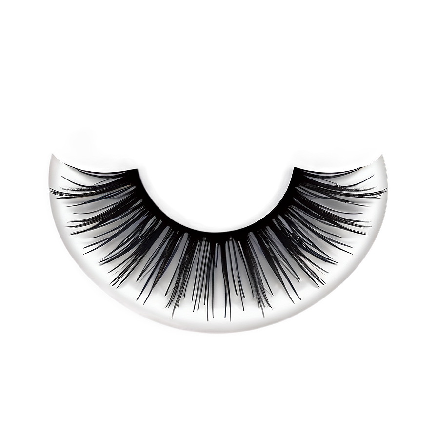 Ultra-thin Lashes Png 5
