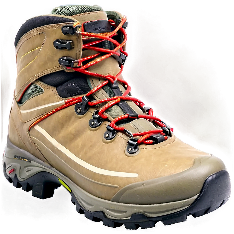 Ultralight Hiking Boot For Backpacking Png Jak11