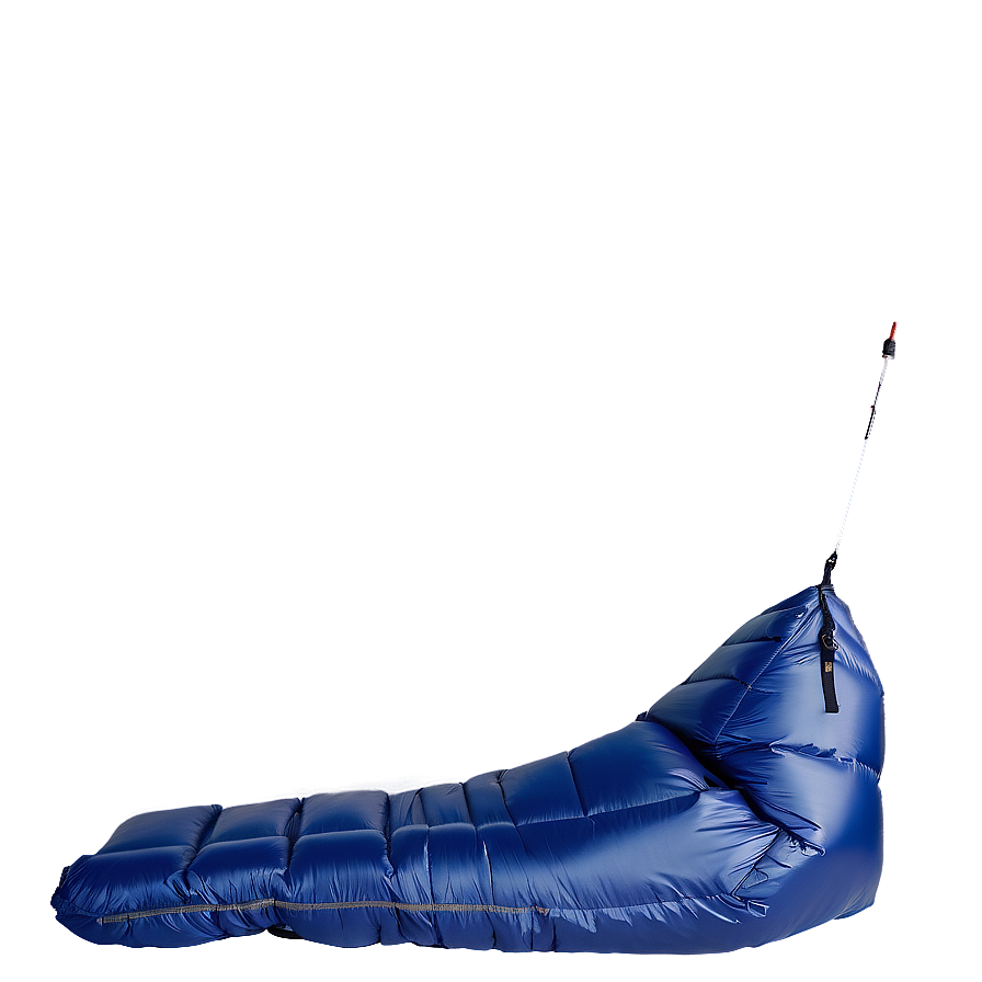 Ultralight Hiking Sleeping Bag Png 06132024