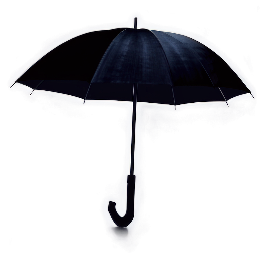 Umbrella Silhouette Png 78