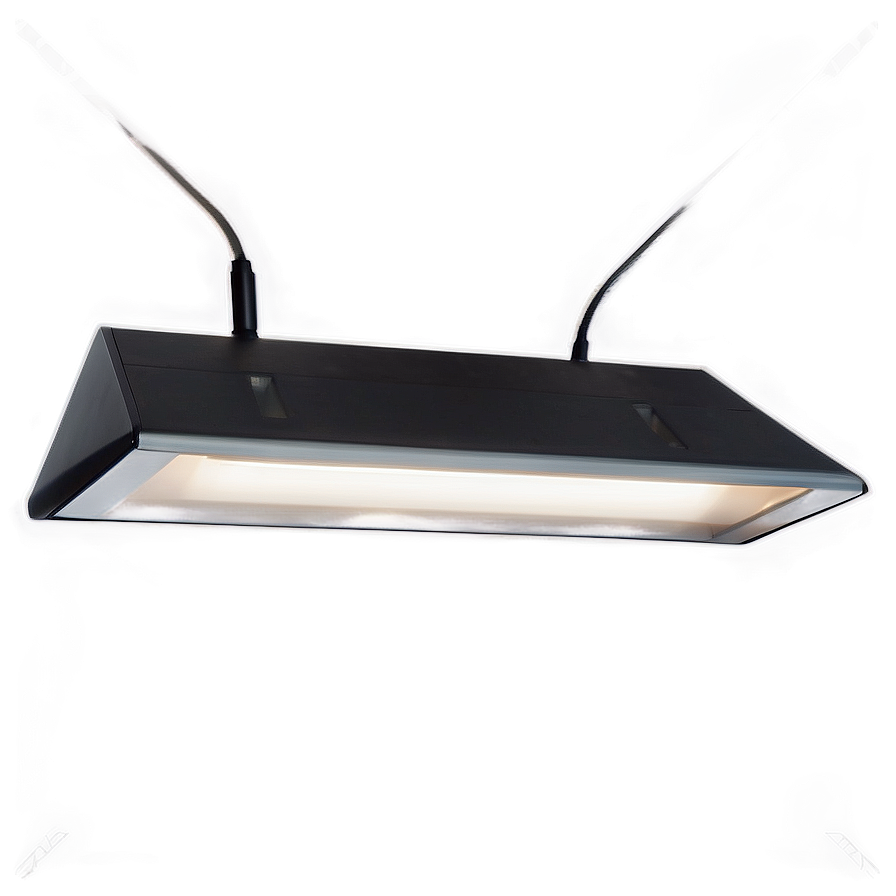 Under Cabinet Light Fixture Png 06262024