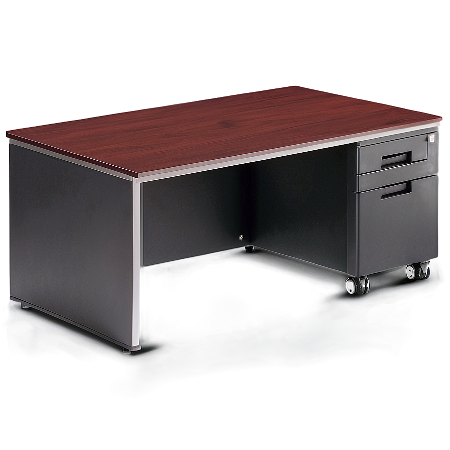 Under Desk Filing Cabinet Png 06272024