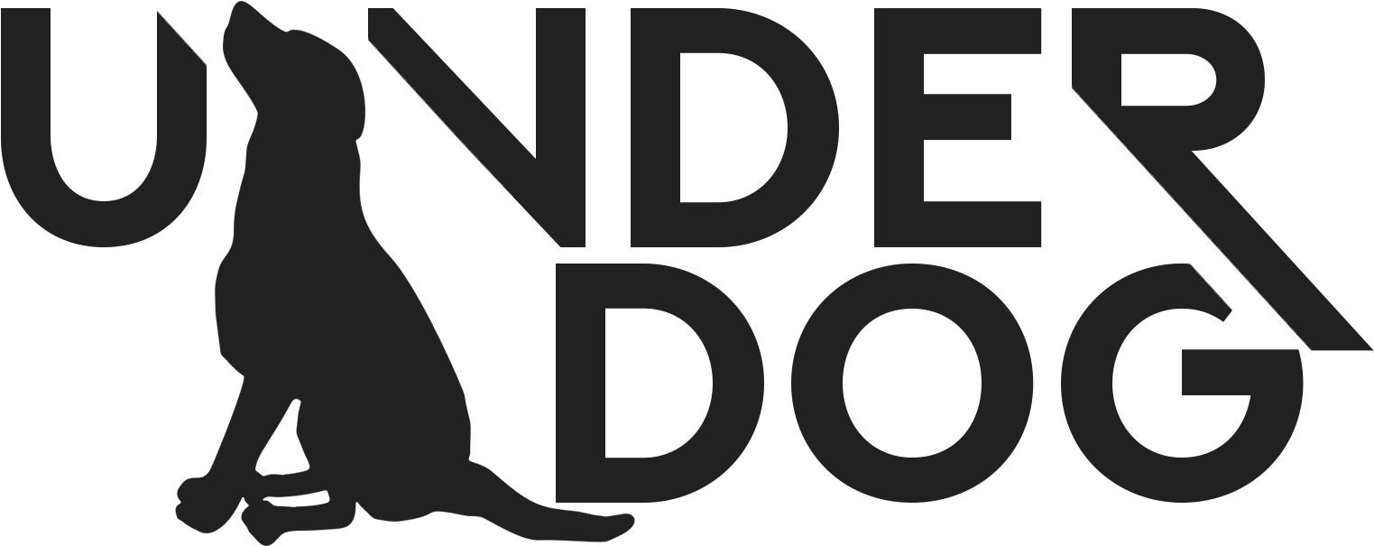 Underdog Coffee Logo