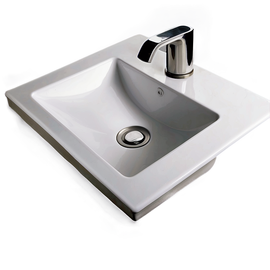 Undermount Bathroom Sink Png 06132024