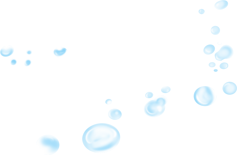 Underwater Bubbles Texture