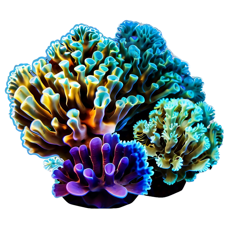 Underwater Coral Reef Picture Png Fpg