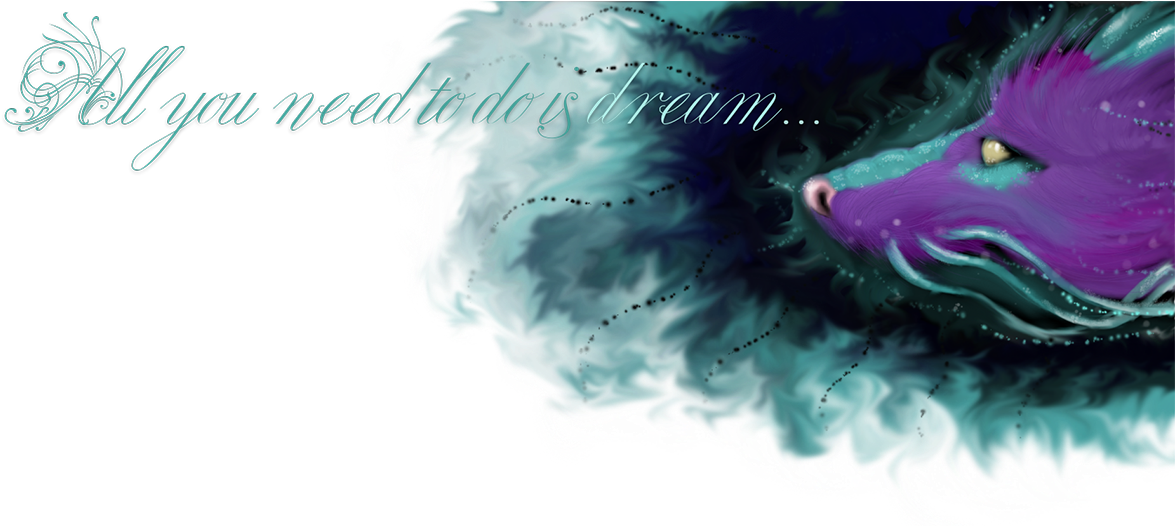 Underwater Dream Inspiration Artwork