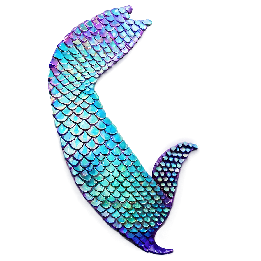 Underwater Mermaid Scales Png 50