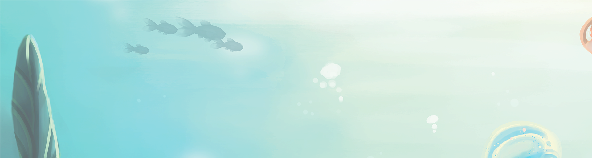 Underwater_ Serenity_ Scene