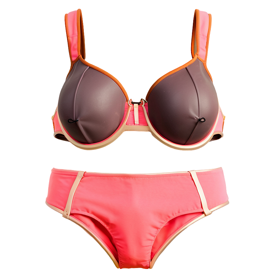 Underwire Bikini Png Ehk