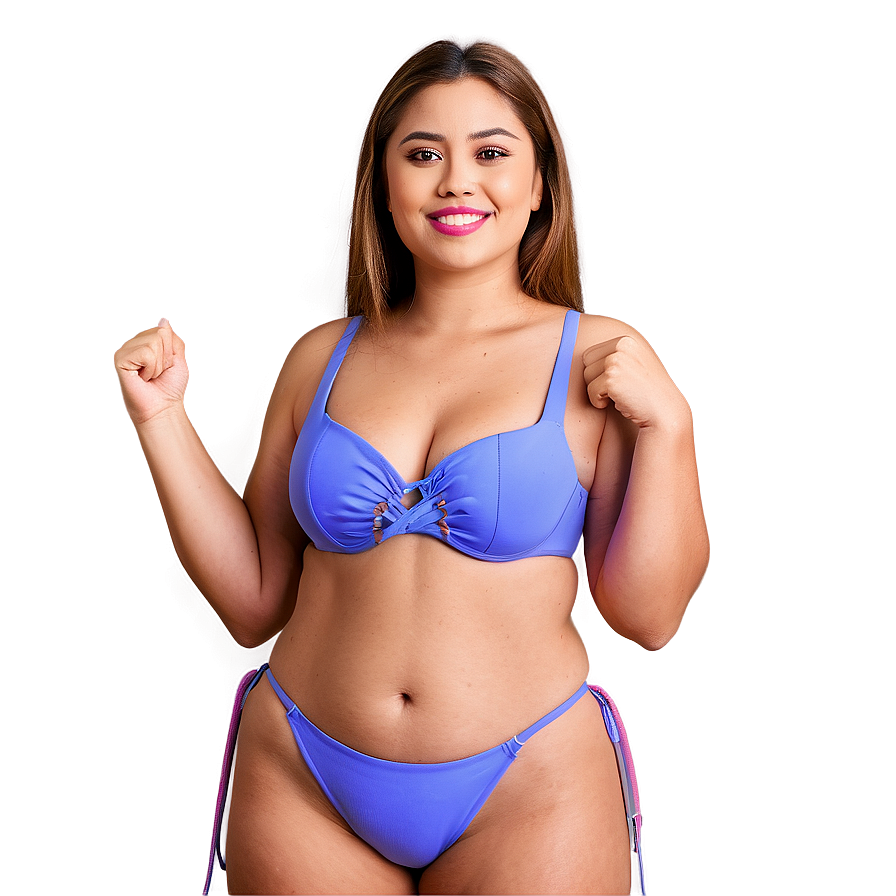 Underwire Bikini Top Png Cxq