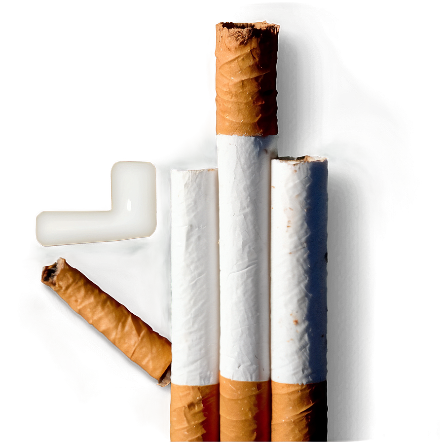 Unfiltered Cigarettes Png 05242024