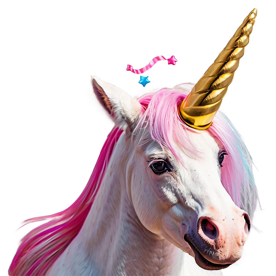 Unicorn Birthday Png Www