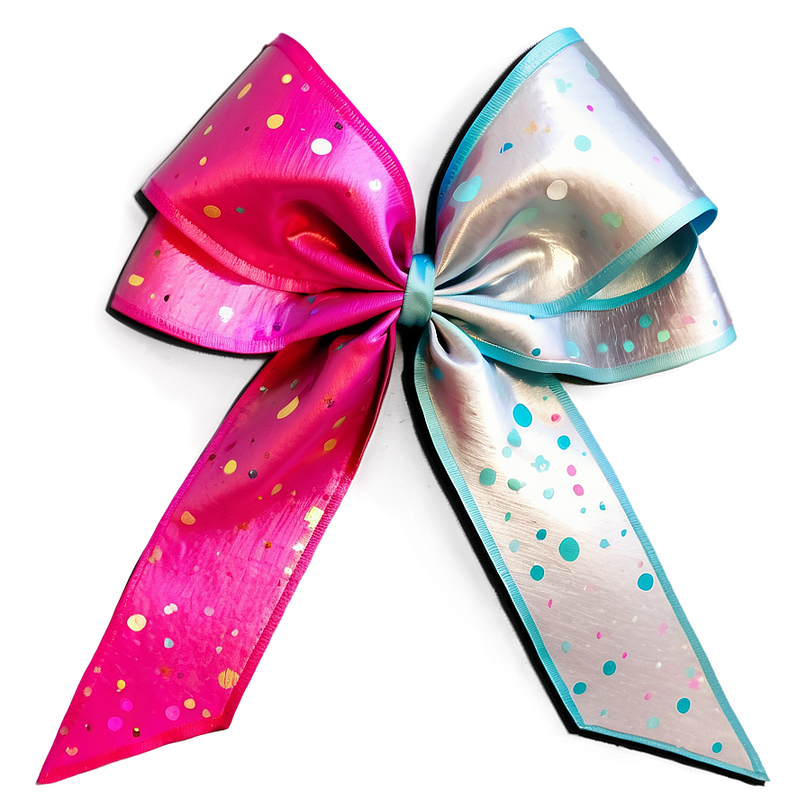 Unicorn Cheer Bow Png 51