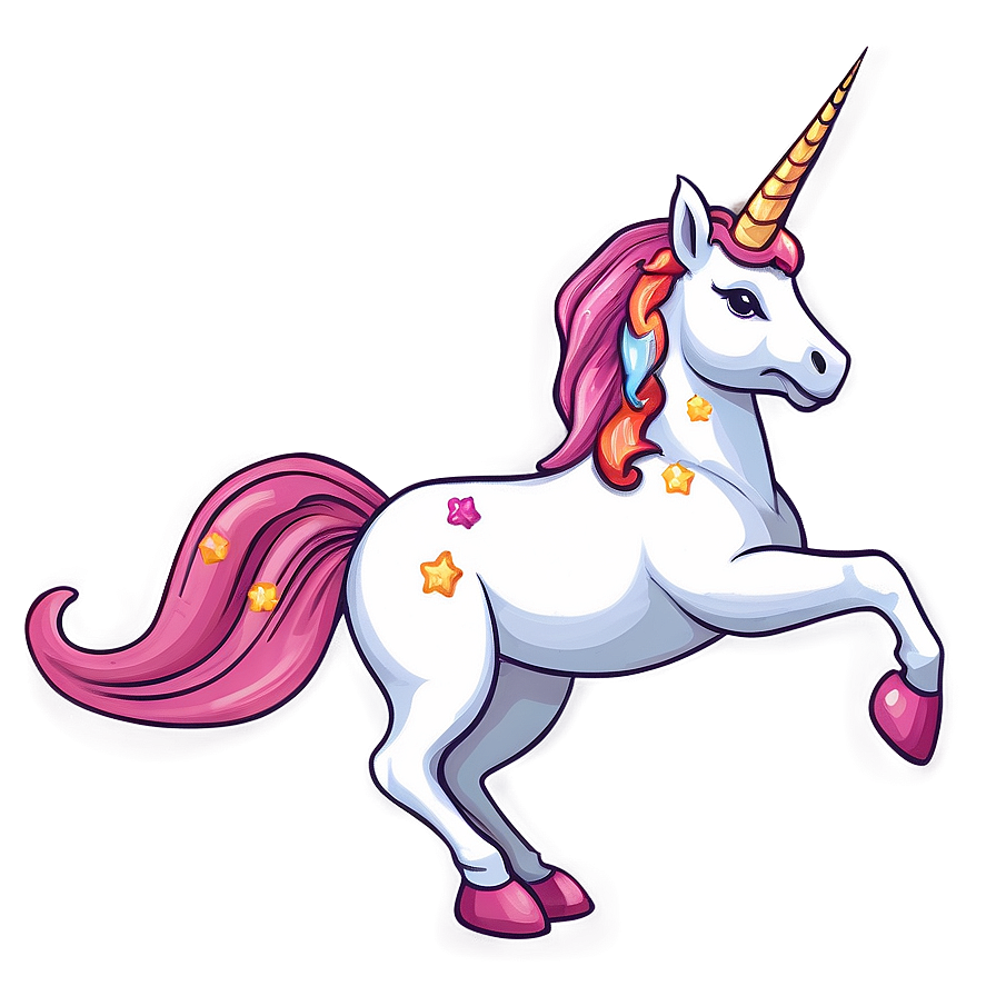 Unicorn Galaxy Png Hxo92