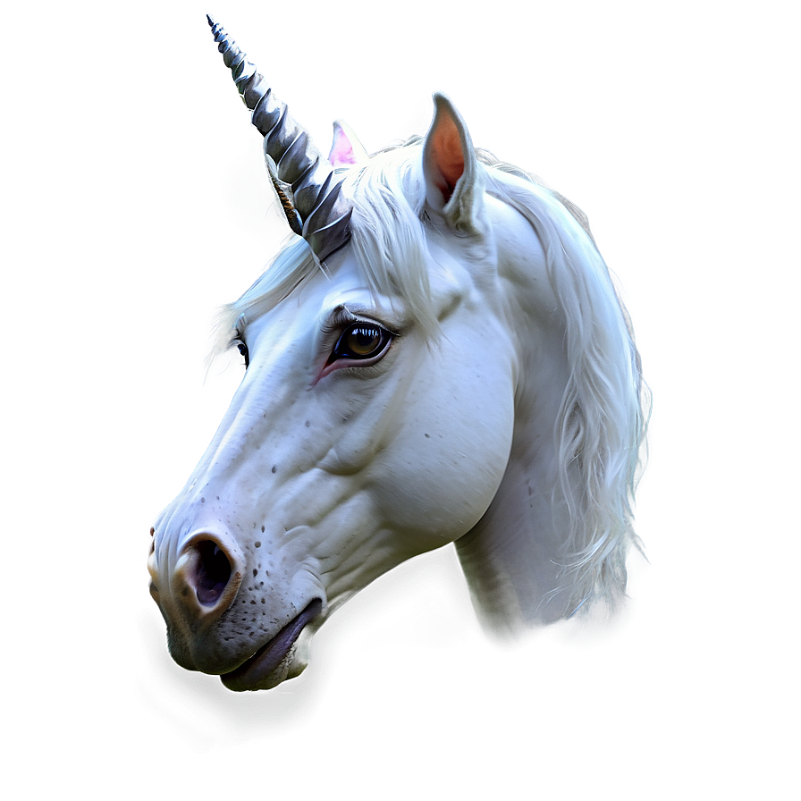 Unicorn Head Png 25