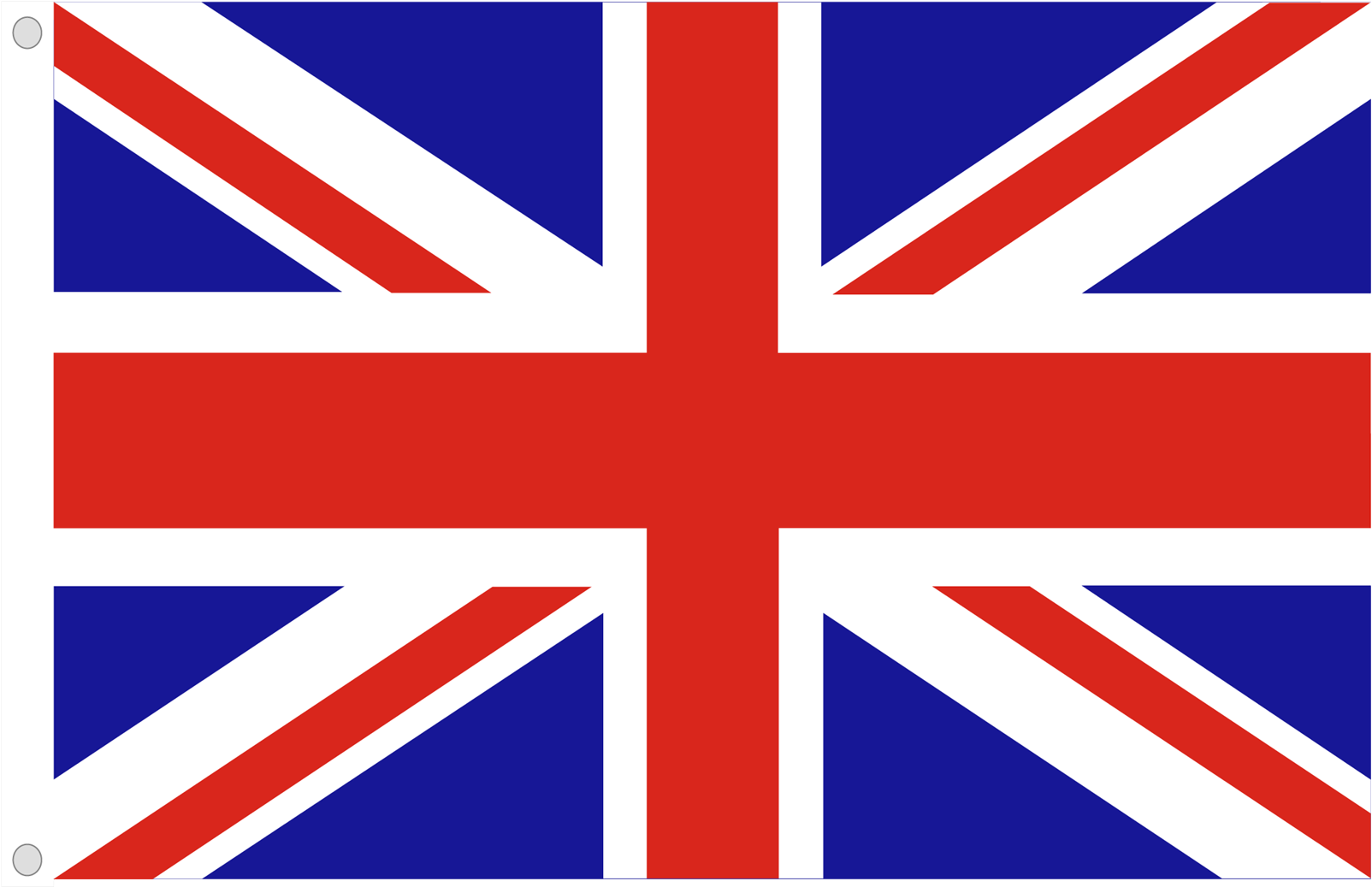 Union Jack Flagof Great Britain