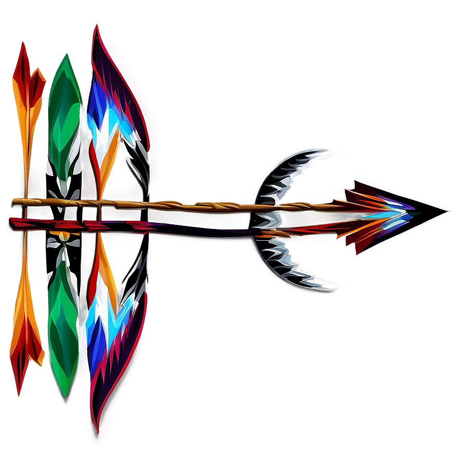 Unique Arrow Drawing Png Kur