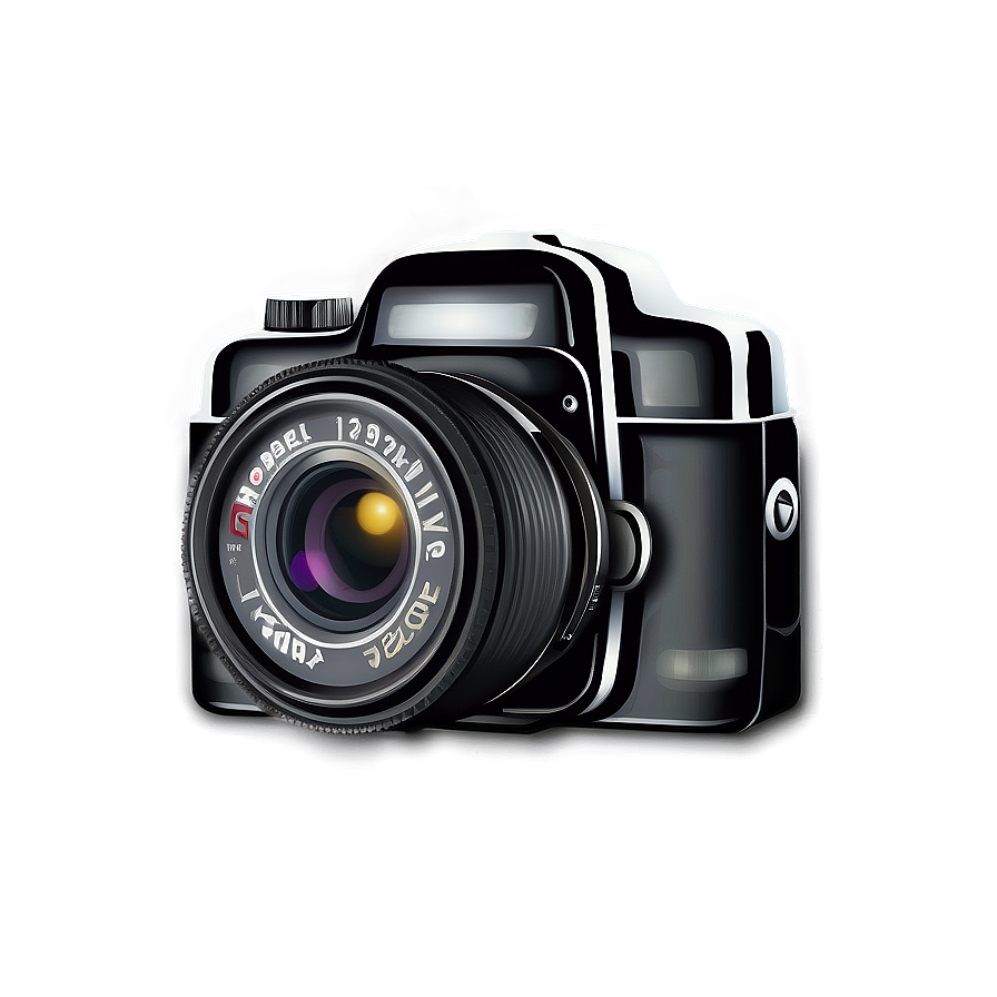 Unique Camera Logo Png 54